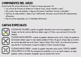 Vista previa - Juegos / Gamificación - Catch Speed - Juego de Cartas 🃏🗿 - Se el más rapido - página 2