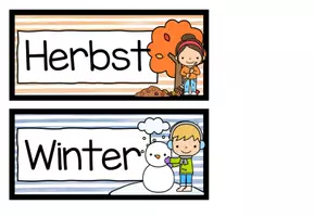 Vorschau - Präsentationen/Tafelbilder - Klassenkalender - Tafelkalender - Hausübungstafel - Igelklasse - Seite 2