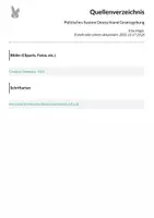 Vorschau - Arbeitsblätter - Politisches System Deutschland Gesetzgebung - Seite 2
