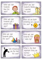 Vorschau - Spiele - End of the Year / New Year - 30 Stop and Swap Cards - Seite 3