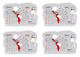 Vorschau - Spiele - Dame 5 - Países hispanohablantes (spanischsprachige Länder) - Seite 3