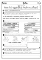 Vorschau - Arbeitsblätter - Lesetext: Was ist eigentlich Weihnachten? - Seite 2