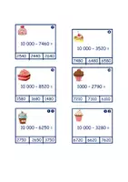 Aperçu - Apprentissages en autonomie - Math CAP 10 000 - UMCD = UMCD - Page 2
