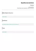 Vorschau - Arbeitsblätter - Informationstexte schreiben - Paket - 5 Übungen incl. Lösungen - Seite 1