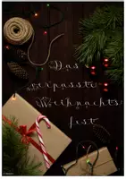 Vorschau - Arbeitsblätter - Breakout-Weihnachten - 5 Rätsel passend zur Weihnachtszeit - Seite 1