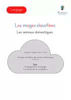 Aperçu - Cartes / Images - Images classifiées : animaux domestiques - Page 1