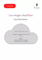 Aperçu - Cartes / Images - Images classifiées : les instruments - Page 1