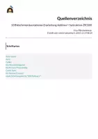 Vorschau - Präsentationen/Tafelbilder - 10 Bildschirmpräsentationen Erarbeitung Addition + Subtraktion ZR1000 - Seite 1