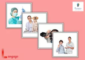 Aperçu - Cartes / Images - lmages classifiées : les métiers - Page de couverture