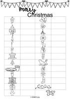 Vorschau - Stundenentwürfe - Christmas Unit - Seite 3