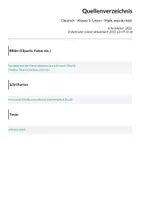 Vorschau - Arbeitsblätter - Deutsch - Klasse 1- Lesen - Male, was du liest - Seite 2