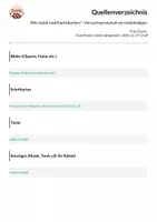 Vorschau - Arbeitsblätter - Experiment: Wie stabil sind Karteikarten? - Protokoll führen (Klasse 5-6) - Seite 2