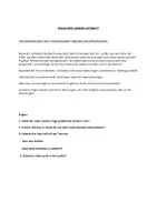 Vorschau - Arbeitsblätter - Satanismus ab 3 Wieso wird jemand Satanist - Deckblatt