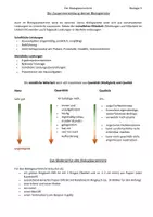 Vorschau - Merkblätter - "Leistungskonzept" Biologie Klasse 5 - Deckblatt