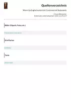 Vorschau - Arbeitsblätter - Warm Up Englischunterricht Controversial Statements - Seite 3