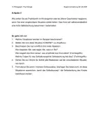 Vorschau - Arbeitsblätter - Personenzentrierte Theorie Rogers Selbstachtung Selbstkonzept Fall "Rad" + Lösung - Seite 3