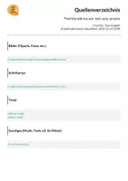 Vorschau - Quiz - Find the odd one out, test, quiz, quizzes - Seite 2