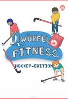 Vorschau - Spiele - BUNDLE Hockey im Sportunterricht / Stationskarten und Spielformen - Seite 1