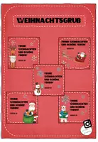 Vorschau - Bildkarten - Weihnachtsgruß - Deckblatt