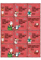 Vorschau - Bildkarten - Weihnachtsgruß - Seite 2