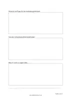 Vorschau - Arbeitsblätter - Feedback für Mentoren - Seite 2