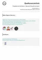 Vorschau - Arbeitsblätter - Propósitos de Año Nuevo - Übersicht (Neujahrsvorsätze) - Seite 3