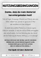 Vorschau - Arbeitsblätter - Propósitos de Año Nuevo - Schreibaufgabe (Neujahrsvorsätze) - Seite 3