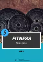 Vorschau - Arbeitsblätter - Fitness ⎮ Sparpaket - Unterrichtsreihe (7 Doppelstunden) inkl. Stationskarten, Poster, Bewertungsraster uvm. - Seite 1