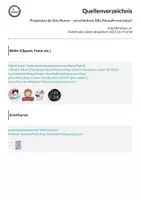 Vorschau - Arbeitsblätter - Propósitos de Año Nuevo - verschiedene ABs (Neujahrsvorsätze) - Seite 1