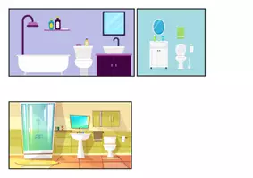 Aperçu - Jeux - Welcome to my house – House building game - The British Fox - Page 3