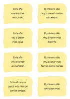 Vorschau - Spiele - Propósitos de Año Nuevo - "Frases locas" (Neujahresvorsätze) - Seite 3