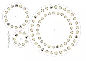 Vorschau - Spiele - Spiel: Das unbekannte Sonnensystem - Seite 1