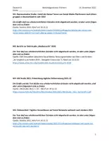 Vorschau - Test - Klassenarbeit und EWH zu Social Media - Material aus 2022 - Seite 1