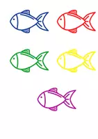Vista previa - Juegos / Gamificación - Fish song. - página 1