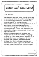 Vorschau - Unterrichtsreihen - Kaiser Wilhelm II. und der Erste Weltkrieg - Seite 3