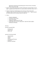 Vorschau - Arbeitsblätter - Goethe Erster Verlust Klassenarbeit Kursarbeit Klausur - Seite 1