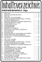 Vorschau - Unterrichtsreihen - Industrialisierung II & Soziale Frage - Interaktives Heft | Folgen in Gesellschaft und Umwelt - Seite 1
