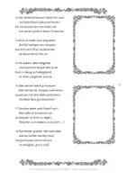 Vorschau - Text - Wenn Rentier Rudolf sich verletzt/gereimtes Weihnachtsmärchen - Seite 3