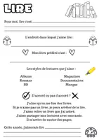 Aperçu - Autre type de ressources - Fiche lecture - Page de couverture
