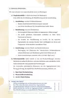 Vorschau - Stundenentwürfe - Chemische Reaktionen: Theoretische Basis und Übungsaufgaben - Seite 1