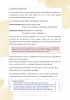 Vorschau - Stundenentwürfe - Chemische Reaktionen: Theoretische Basis und Übungsaufgaben - Seite 2
