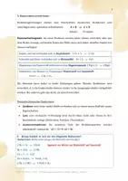 Vorschau - Stundenentwürfe - Chemische Reaktionen: Theoretische Basis und Übungsaufgaben - Seite 3