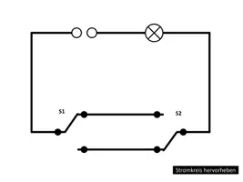 Vorschau - Stundenentwürfe - Wechselschaltung als Puzzle - Seite 3