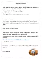 Vorschau - Arbeitsblätter - Schnäppchenjagd - Logicals für die Sekundarstufe - Seite 3