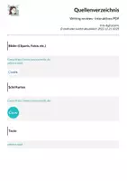 Vorschau - Arbeitsblätter - Textproduktion: Writing reviews (analog und digital) - Seite 1