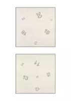 Vorschau - Spiele - Picture Twins "Colours and Numbers" - Spiel - Seite 1