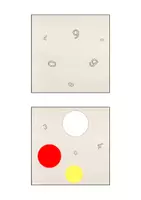 Vorschau - Spiele - Picture Twins "Colours and Numbers" - Spiel - Seite 2