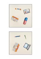 Vorschau - Spiele - Picture Twins "At school" - Spiel - Seite 3