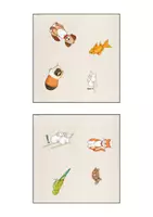 Vorschau - Spiele - Picture Twins "Pets" - Spiel - Seite 2