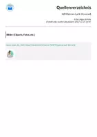 Vorschau - Arbeitsblätter - Materialpaket Gedichte untersuchen, Versmaß, Metrum - Seite 3